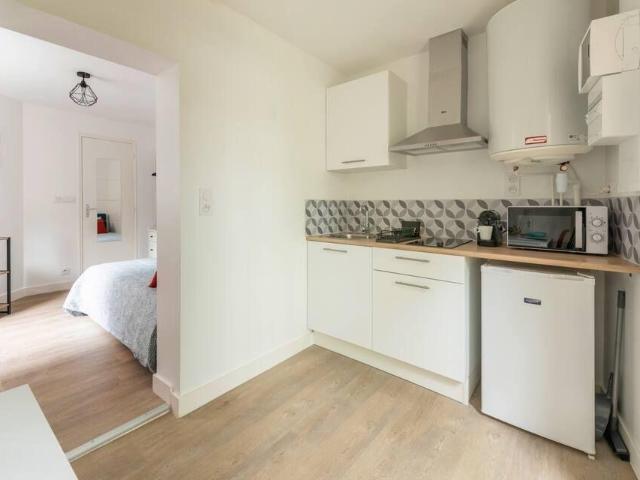 Appartement location à Rennes, Bretagne
