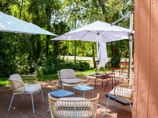 Appartement location à Pau