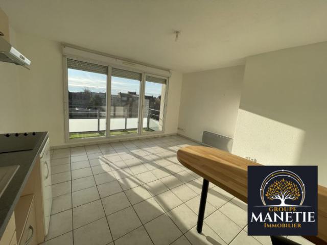 Appartement location à Arras