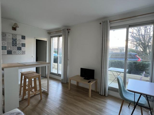 Appartement location à Tours