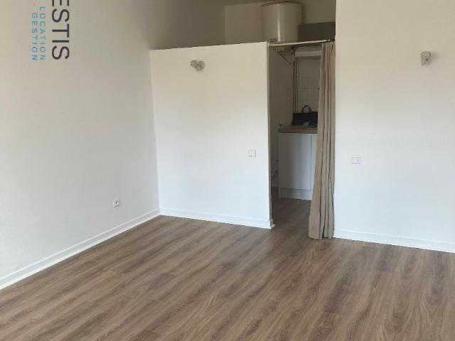 Appartement location à Toulouse