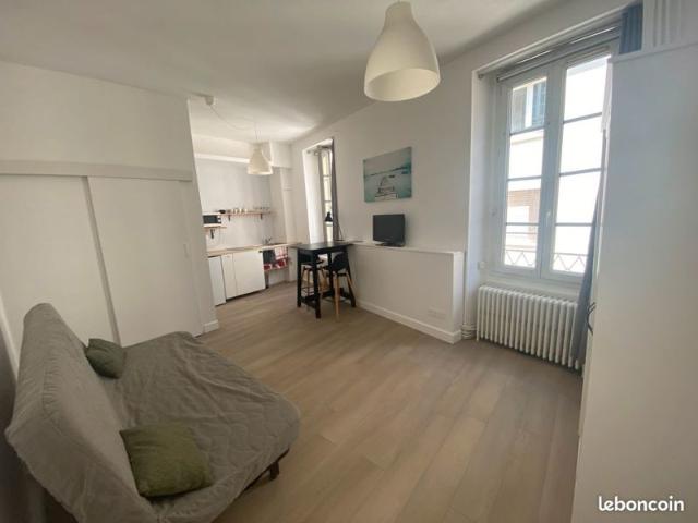 Appartement location à Bordeaux