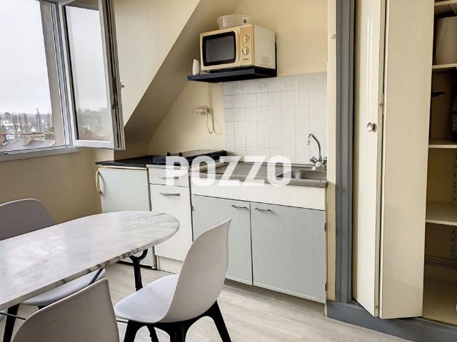 Appartement location à Avranches, Saint-hilaire-du-harcouët