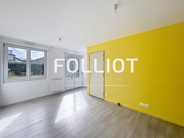 Appartement location à Avranches