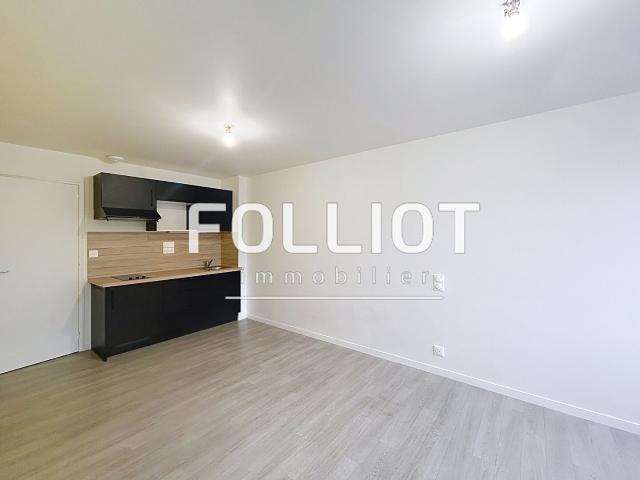 Appartement location à Avranches