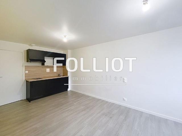 Appartement location à Avranches