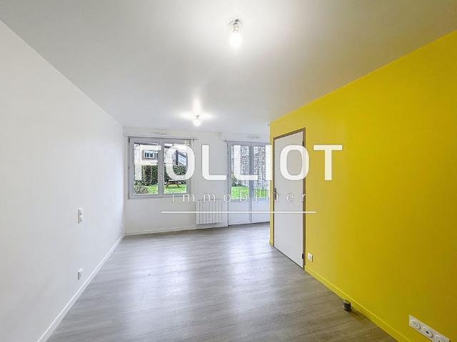 Appartement location à Avranches