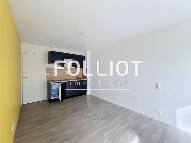 Appartement location à Avranches