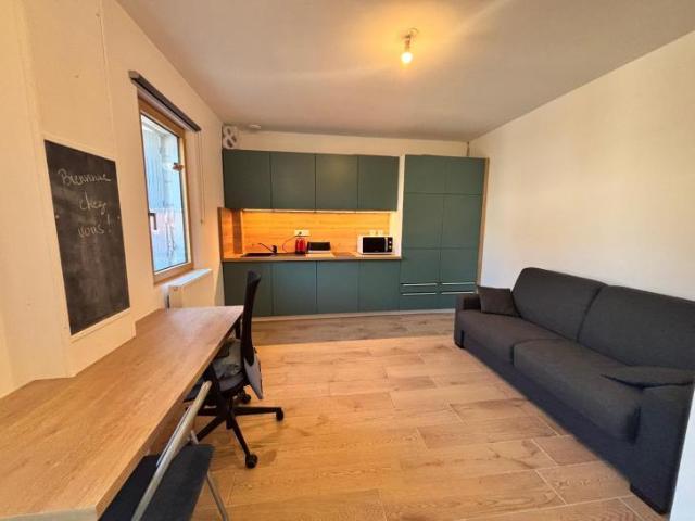 Appartement location à Tours