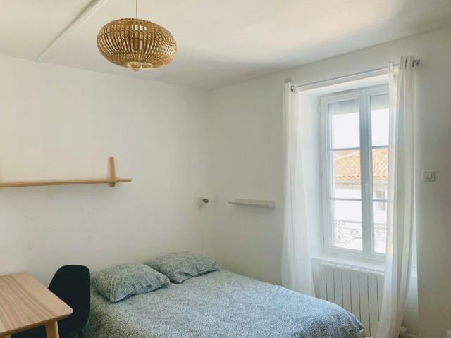Appartement location à Angoulême, Aignes-et-puypéroux