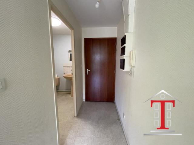 Appartement location à Angers