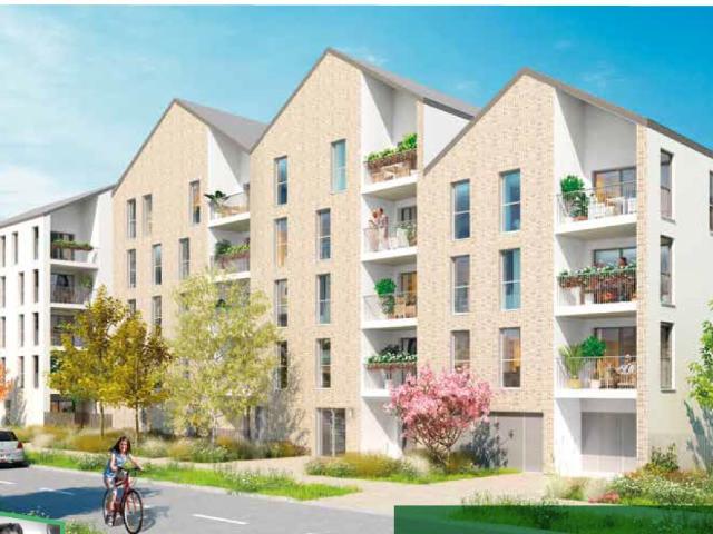 Appartement location à Pontoise, Jouy-le-moutier
