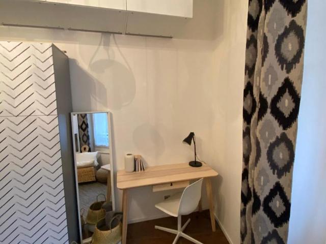 Appartement location à Nogent-sur-Marne, Saint-mandé