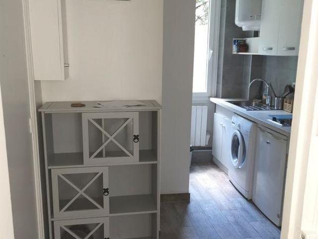 Appartement location à Paris, Île-de-France
