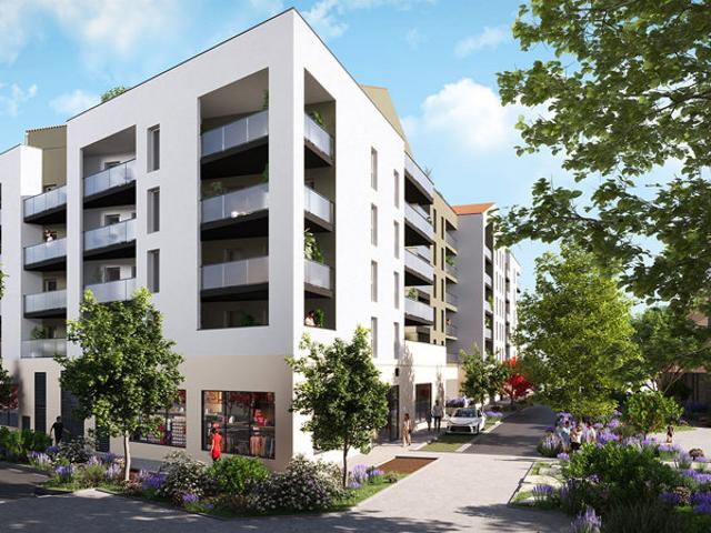 Appartement vente à Belley, Ambérieu-en-bugey
