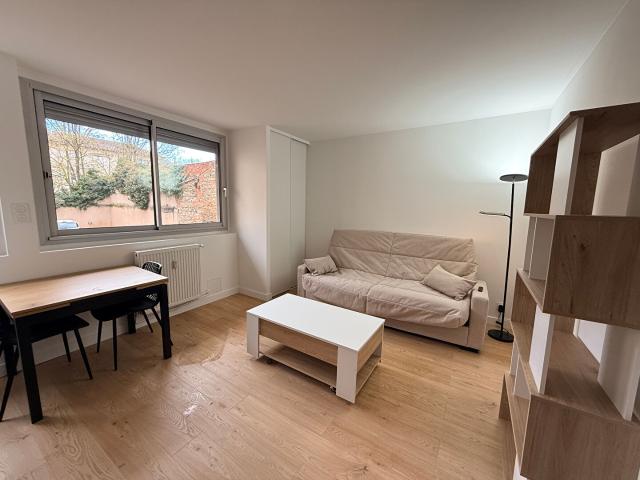 Appartement location à Toulouse