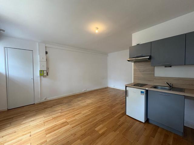 Appartement vente à Nantes