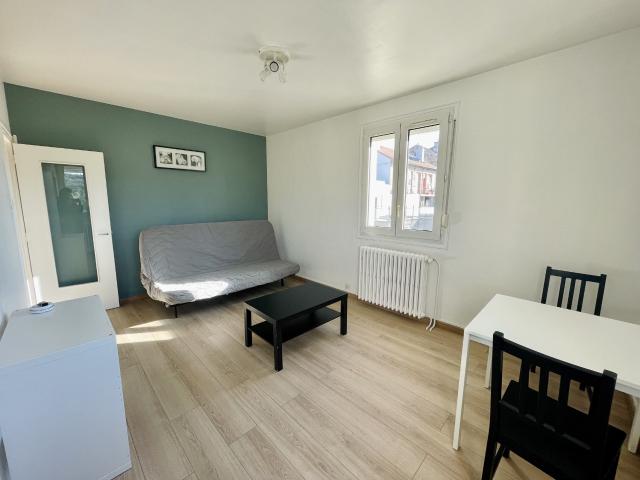 Appartement location à Saint-Étienne, Saint-etienne