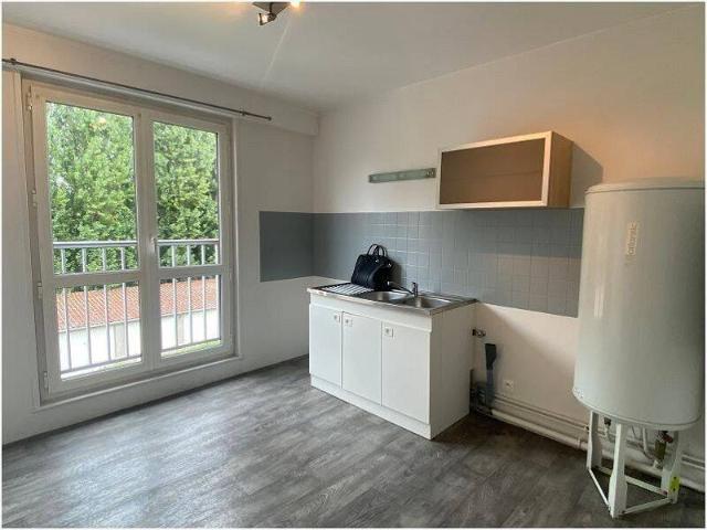 Studio location à Seclin, Nord