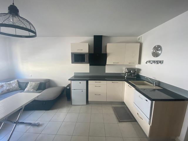 Appartement location à Toulouse