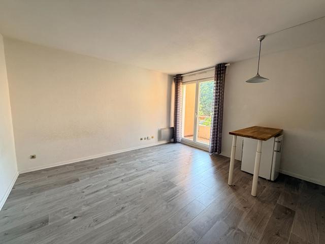Appartement location à Toulouse