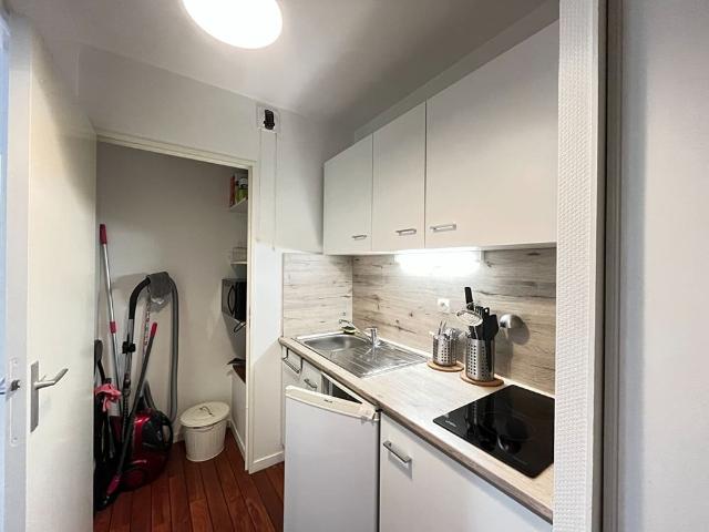 Appartement location à Reims