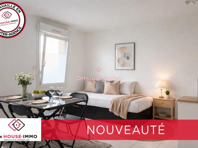 Appartement vente à Le Mans