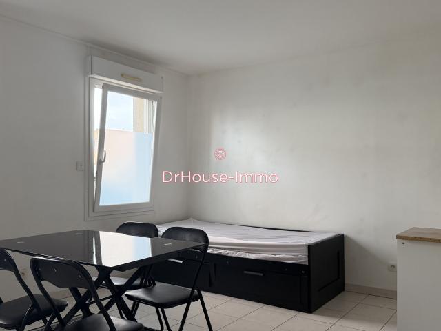 Appartement vente à Le Mans