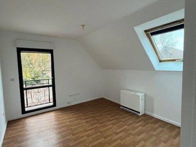 Studio location à Le Courtil Roux, Allonne