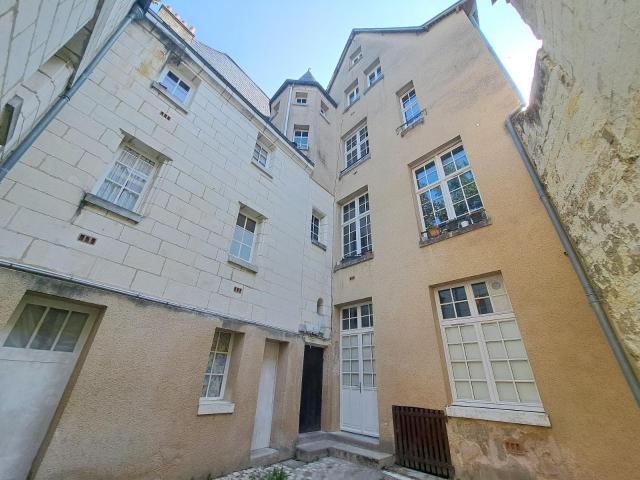 Appartement location à Tours