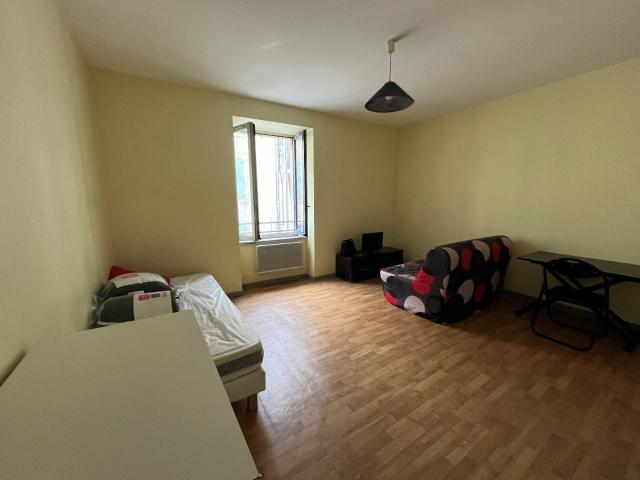 Appartement location à Saint-Quentin, Castres