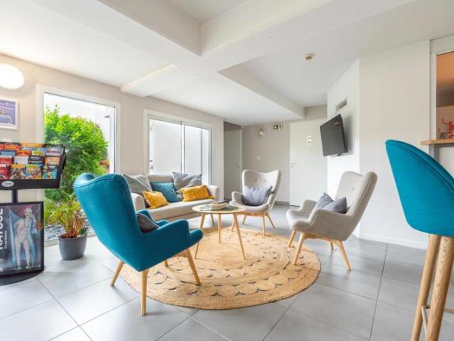 Appartement location à Toulouse, Balma