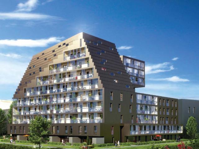 Appartement location à Nantes