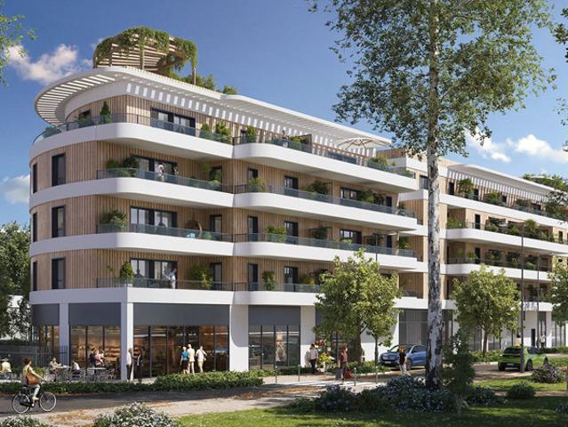 Appartement vente à Angers, Pays de la Loire
