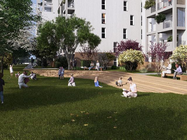 Appartement vente à Rochefort, Royan