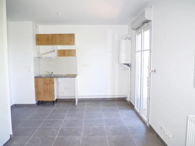 Appartement location à Toulouse, Colomiers
