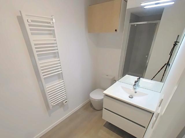 Appartement location à La Roche-sur-Yon, La Roche-sur-yon