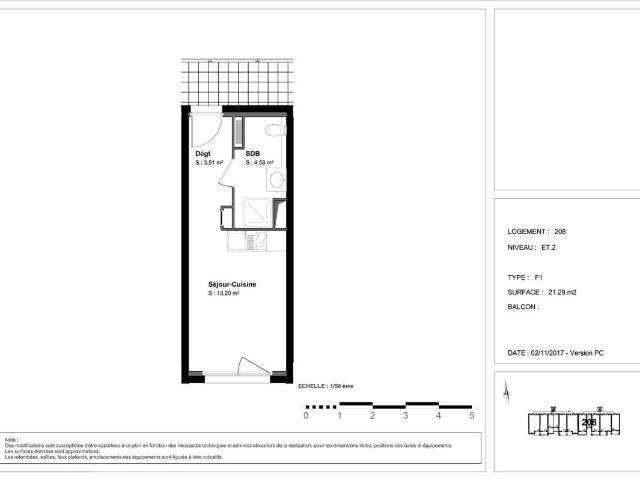 Appartement location à Dijon