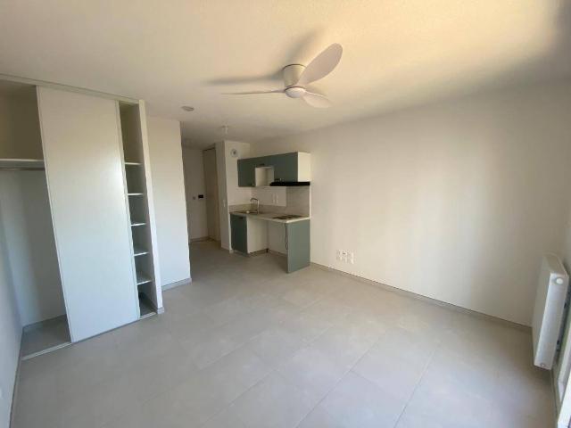 Studio location à Castelnau-le-Lez, Hérault