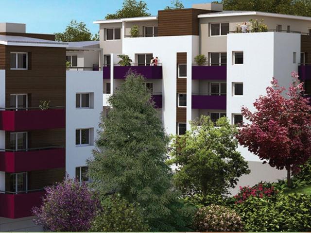Appartement location à Nancy, Grand Est