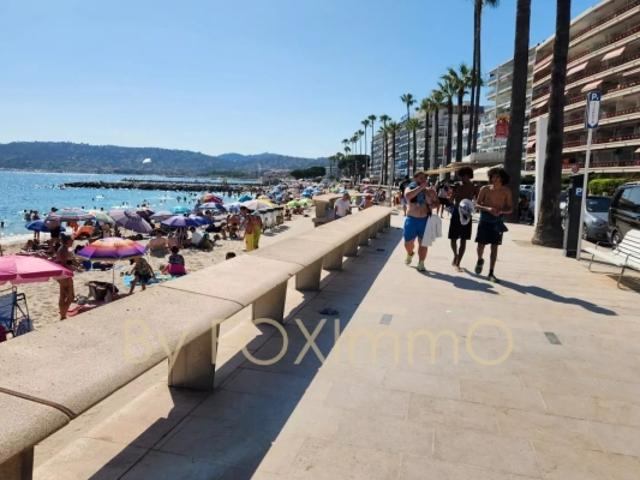 Appartement vente à Antibes, Alpes-Maritimes