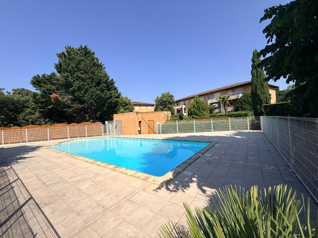Appartement location à Toulouse