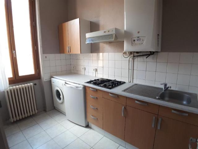 Appartement location à Toulouse