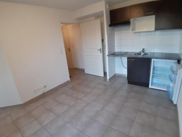 Appartement location à Toulouse