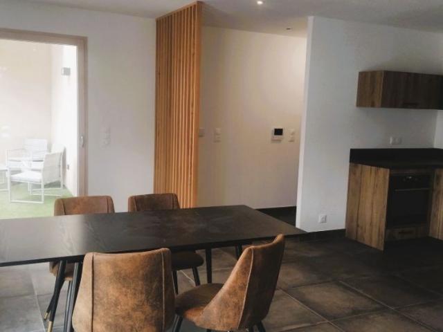Appartement location à Pontarlier, Montlebon