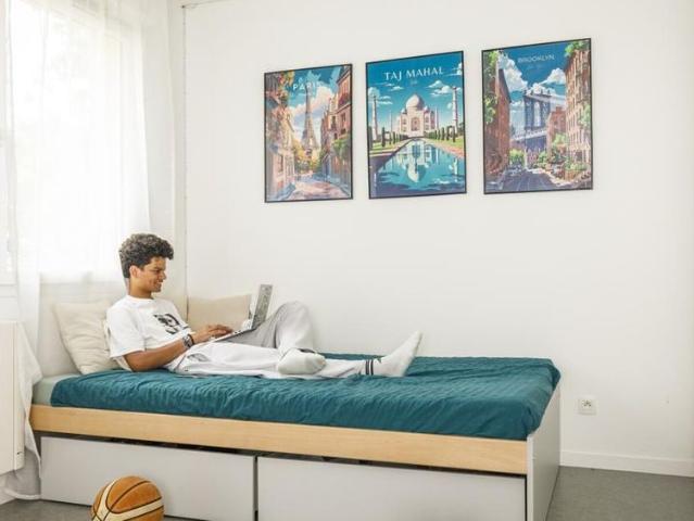 Appartement location à Lorient, Bretagne