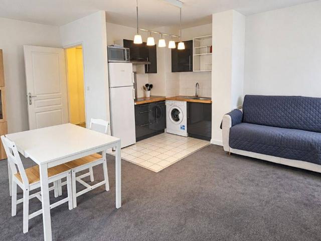 Studio location à Chantilly, Oise