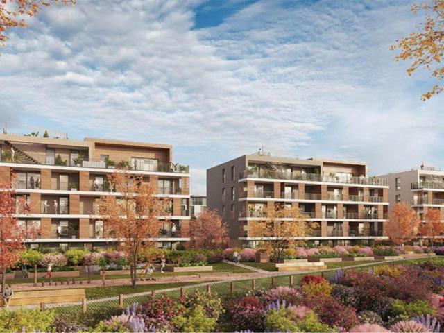 Appartement location à Haguenau-Wissembourg, Haguenau