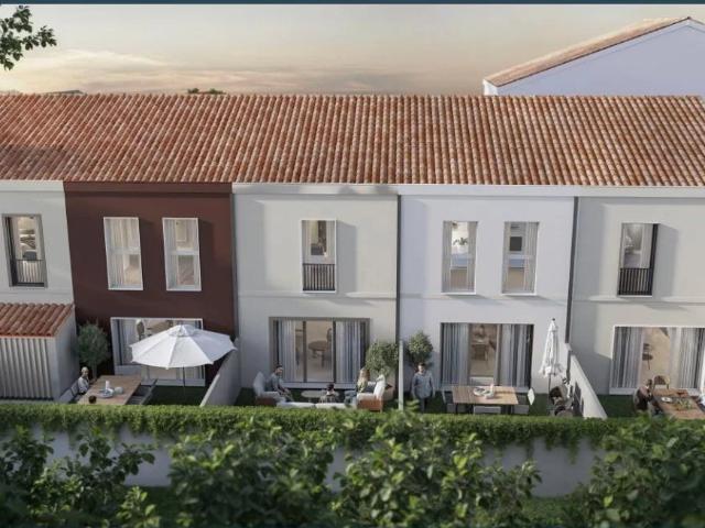 Maison vente à Bordeaux