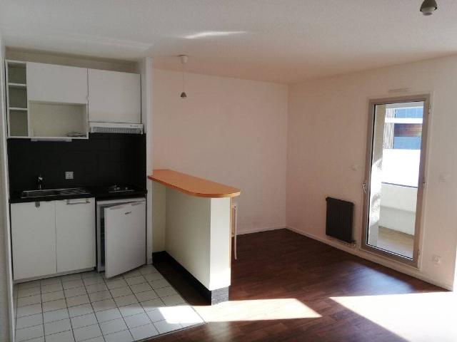 Studio location à Maragon, Ramonville-Saint-Agne